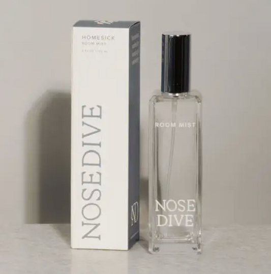Homesick Room Mist