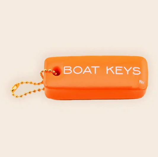 Boat Keys