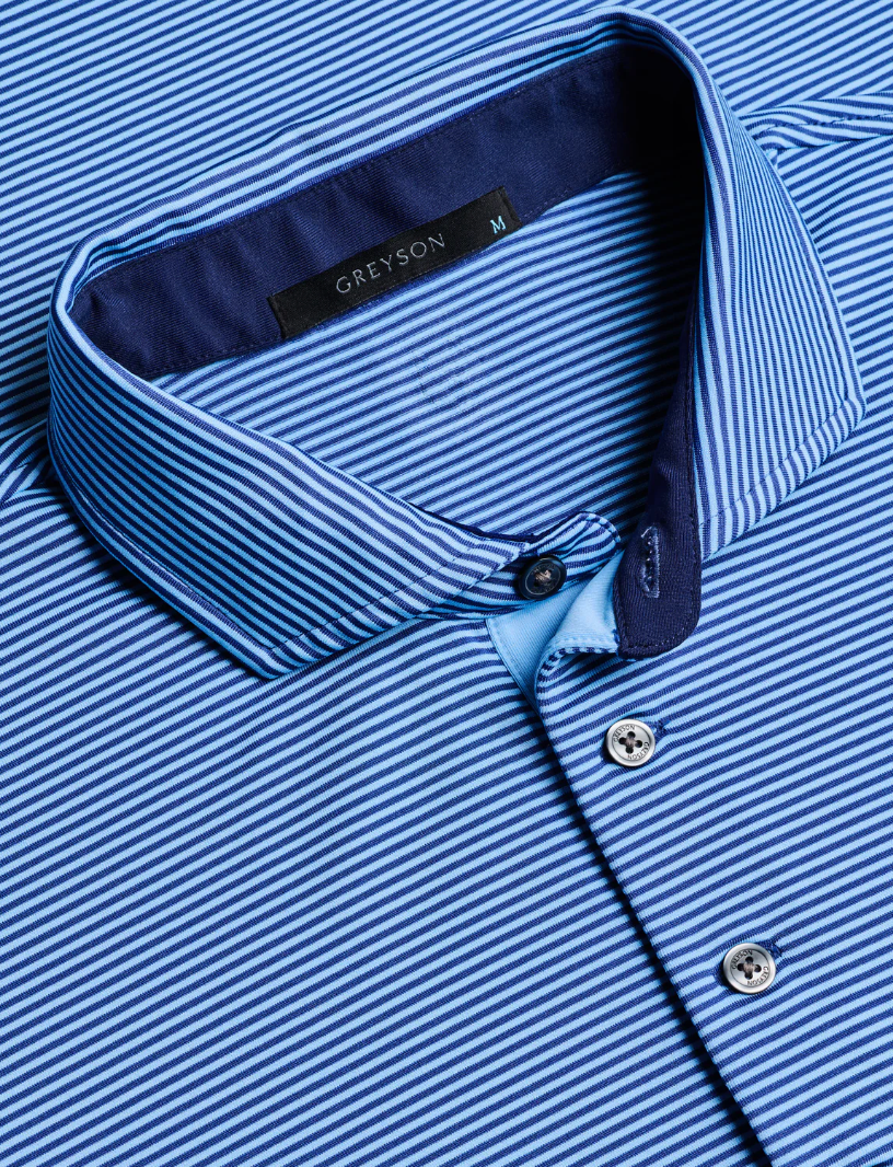 Saranac Polo