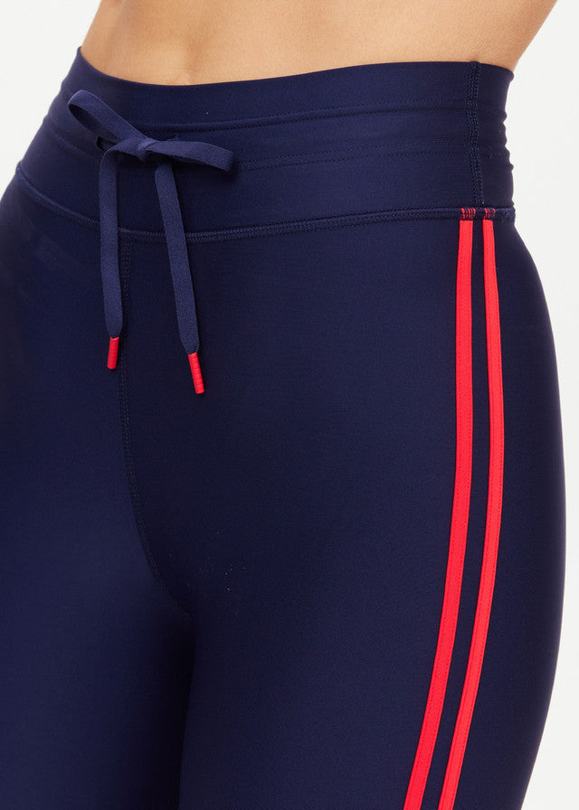 Oxford 25" Mini Pant