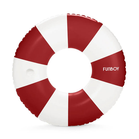 Vintage Tube Float
