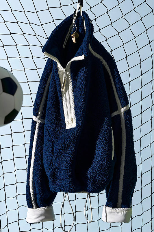 Mountain High 1/4 Zip