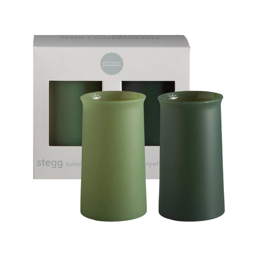 Silicone Unbreakable Highball Glasses