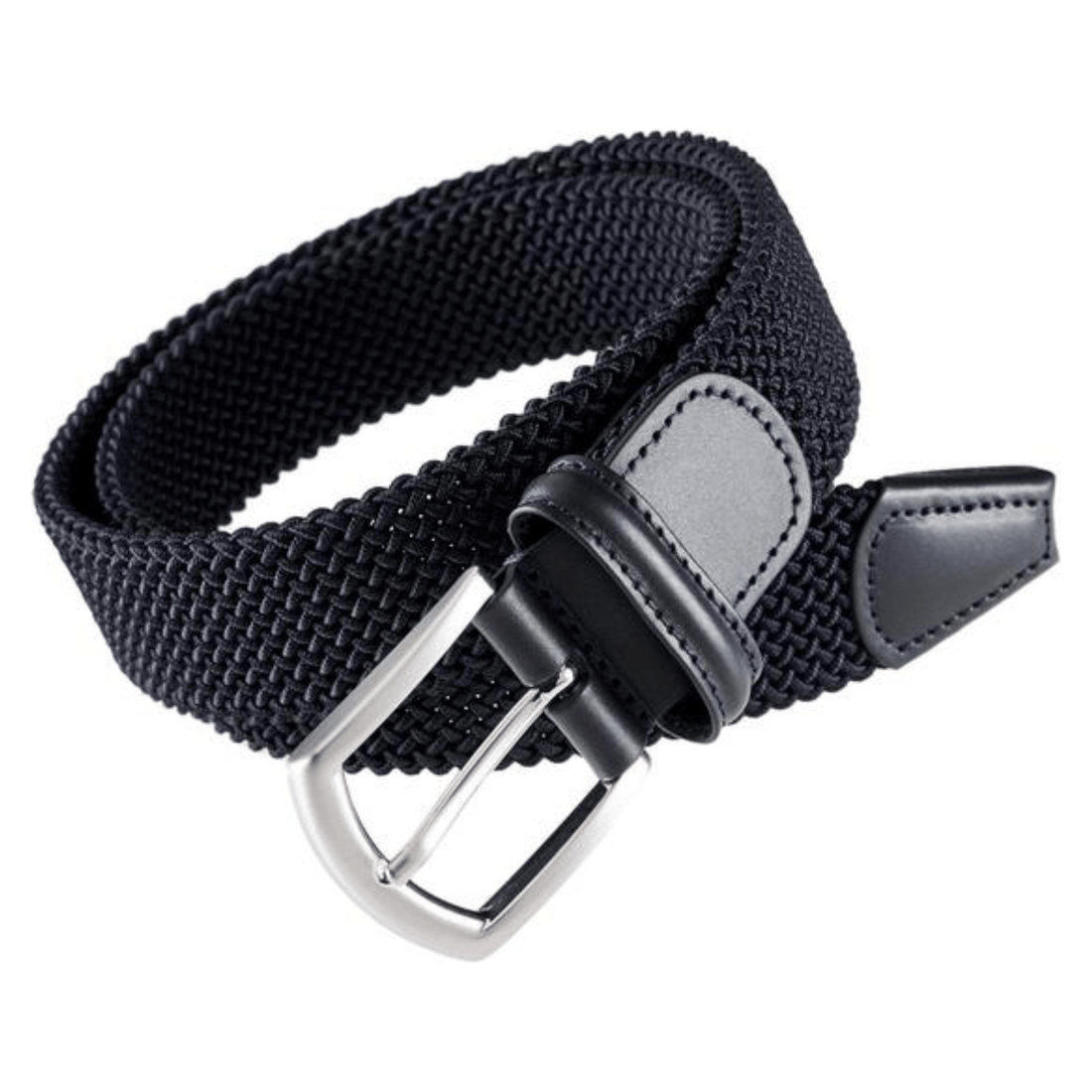 The Stretch Belt